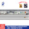 Automatic Lubricants Bottle Filling and packaging Line