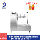 BSB Semi-automatic BSB Oil Filling Machine