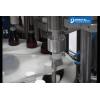 automated bottling equipment,automated bottling,syrup filling machine