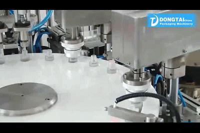 automatic liquid filling machine,syrup filling machine,pharmaceutical syrup filling machine