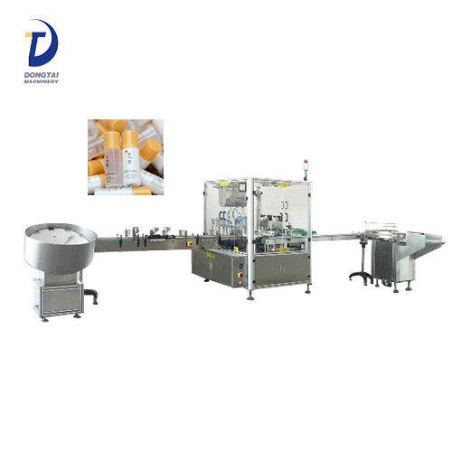 Factory price bottle filling machine,automatic bottle washing filling capping machine