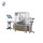 Peristaltic pump automatic mini bottle filling machine,ejuice filing line price