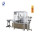 Peristaltic pump10ml liquid automatic filling machine,ejuice filling sealing machine