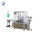 Automatic vial filling machine,glass bottle eye drop 10 ml filler and capper