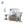 CE certificate full auto injection glass vial 20ml bottle filling machine,e-liquid filling capping machine price