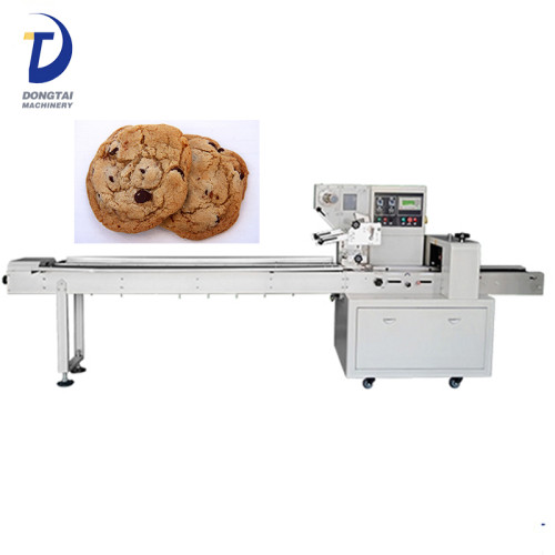 chocolate/candy/meat/protein ball/maamoul/cookie/bread/mochi/dates/cookies packing machine