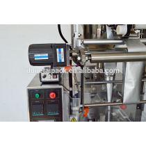 Automatic verticle jam / ketchup / honey stick packing machine