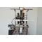 Automatic verticle jam / ketchup / honey stick packing machine