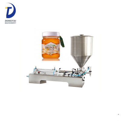 One-head Pneumatic Grease Filling Machine with Heater(can be customized)