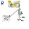 auto quantitative weighing powder filling machine grain chili powder filling machine,protein powder dispenser