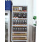 Automatic sunflower oil filling machine / edible oil bottling plant