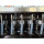 Hot sale 12 heads oil filling machine automatic lubricating oil filling machine