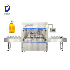 Automatic weighing mustard oil packing machine,palm/linseed oil drum filling machine price