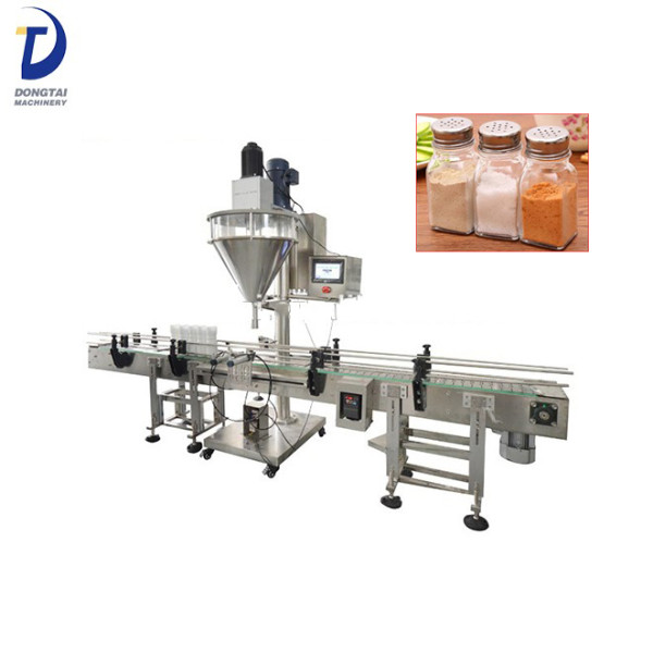 Automatic powder auger filling machine,automatic filling machine powder