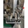 Automatic liquid pouch ketchup packing machine , packing and filling machine for ghee and oil
