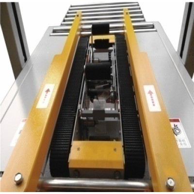 cartoning sealing machine