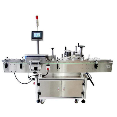 Automatic High Speed Glass Bottle Tomato Sauce Paste Food Filling Machine