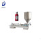 Chili sauce filling machine, sauce quantitative filler machinery, pneumatic filling machine