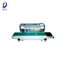 Good quality plastic bag induction sealing machine