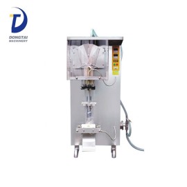 High Quality Factory Price Automatic Bagging liquid/milk packing machine