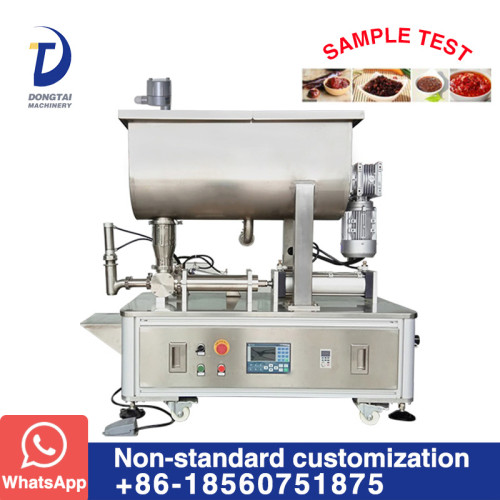 Manual bottle hot sauce chili/seafood/tomato/fish sauce bottle filling sauce machines