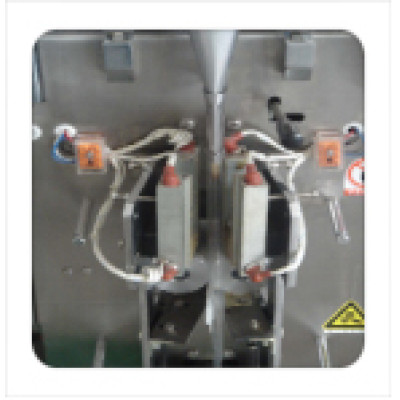 Automatic vertical Hand Wash Lotion Cream Liquid Sachet Packing Machine