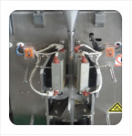 plastic bag palm oil filling and sealing machine,min-cooking oil filling & sealing machine