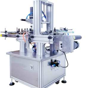 Herb Oil Filling Machine 10-100ml,eye drop small bottle filling and capping machine