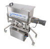 Semi-automatic barbecued pork sauce filling machine equipment pay attention to the use of new technology has brought a good development direction
