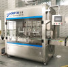 Automatic barbecue sauce filling machine enters innovative technology and brings a better life