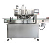 Tomato paste filling machine provides you with good product quality