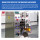 Long bag liquid packaging machine Bag packaging machinery does not drip does not leak