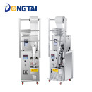 Red chilli powder dry milk flour granule automatic intelligent system packaging machine
