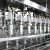 High Quality Edible Oil For Vegetable Oil / Cooking Oil / Soybean Oil Filling Automatic Line