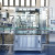 High Quality Edible Oil For Vegetable Oil / Cooking Oil / Soybean Oil Filling Automatic Line
