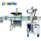 Fully automatic lubricating oil and oil filling machine production line equipment