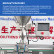 automatic 1kg milk papaya spice powder seasoning bottle detergent filling packing machine