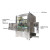 Automatic liquid filling machine Weighing liquid hand soap filling machine filling machine manufacturers