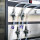 Fully automatic four head high-efficiency production paste filling machine