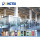 Fully automatic liquid tracking customized filling head production line
