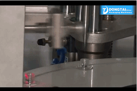Peristaltic pump ejuice liquid flavor filling machine,e-liquid bottle filling machine