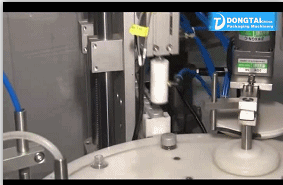 Automatic aseptic liquid filling machine,pharmaceutical syrup liquid filler