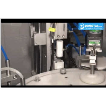 Automatic aseptic liquid filling machine,pharmaceutical syrup liquid filler