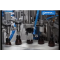 Automatic e-liquid filling machine, syrup vial filling machine price