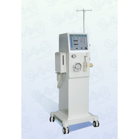 Hemoperfusion Equipment