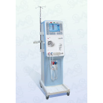 LCD Hemodialysis Equipment