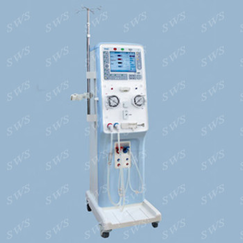 LCD Haemodialysis Equipment
