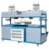 Duplex Working Position Semi-Automatic Vacuum Forming Machine(FJL-610/860BZD-B)