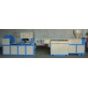Plastic Sheet Extruding and Vacuum Forming In-line Unit(FJL-80)