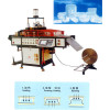 Automatic Air-Pressure Thermoforming Machine
